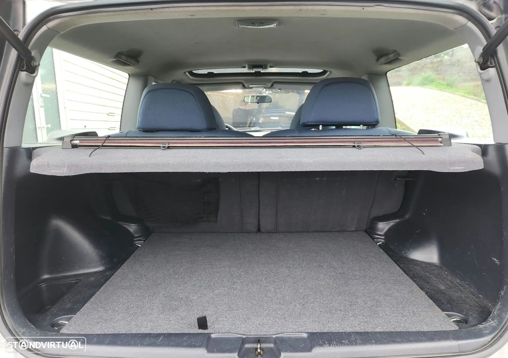 Honda HR-V 1.6 LS - 16