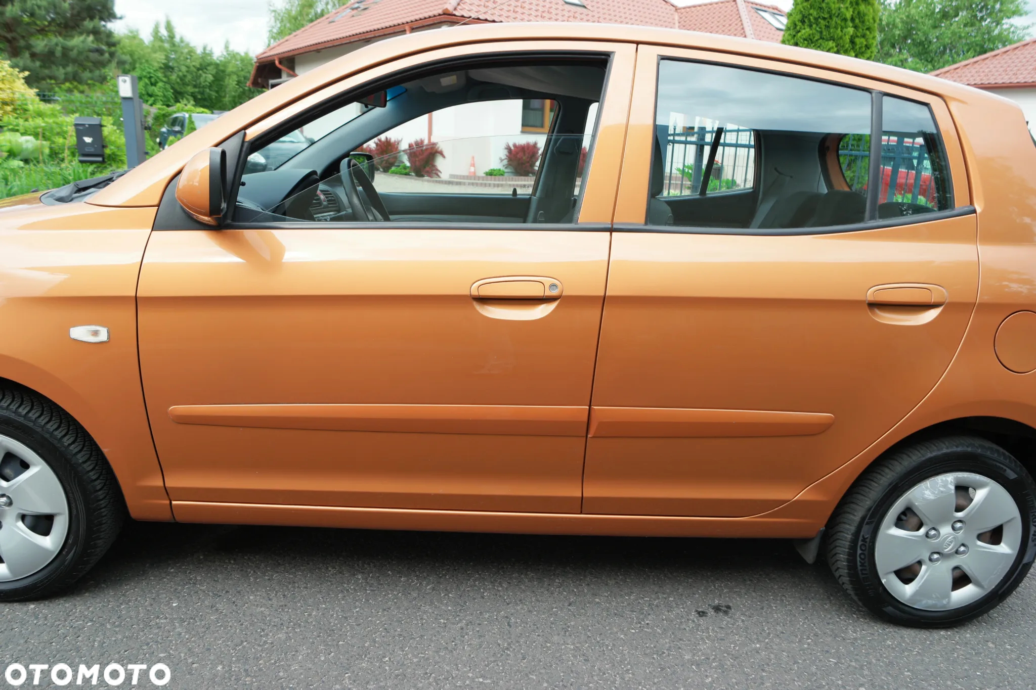 Kia Picanto 1.1 EX - 11