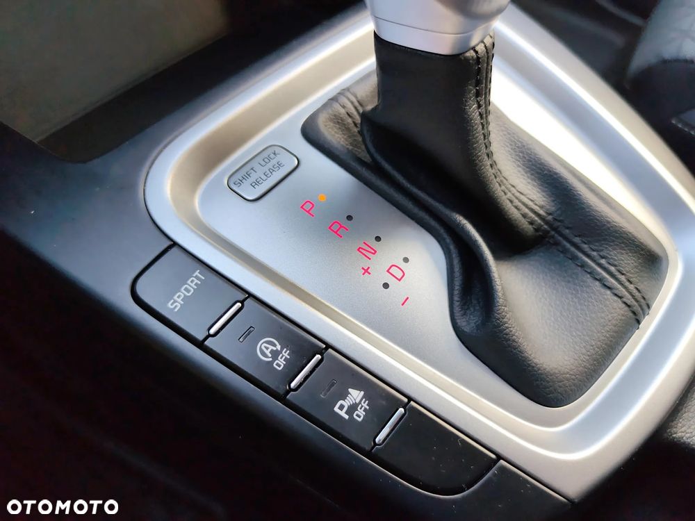 Kia XCeed 1.4 T-GDI M DCT - 26