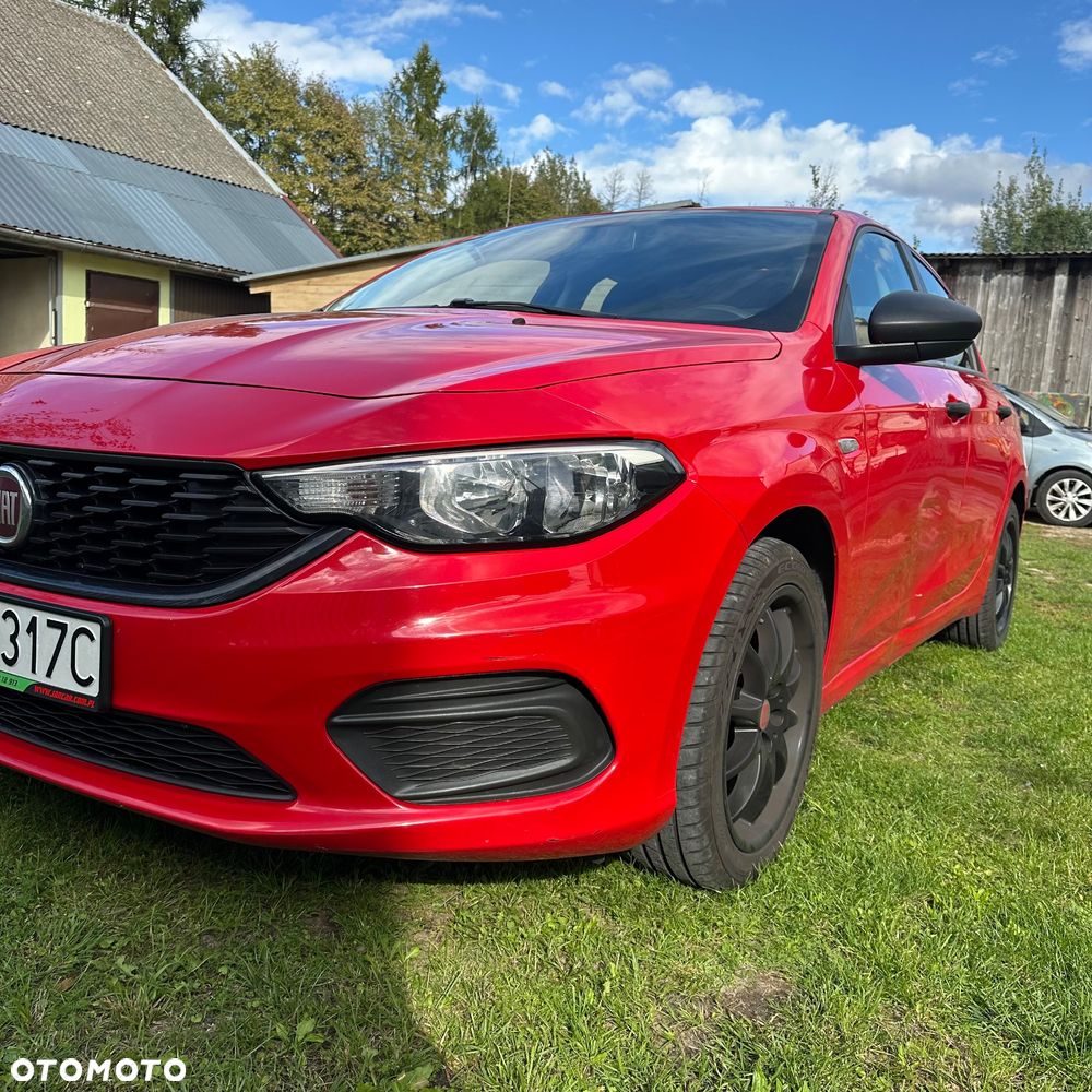 Fiat Tipo 1.4 16V - 6