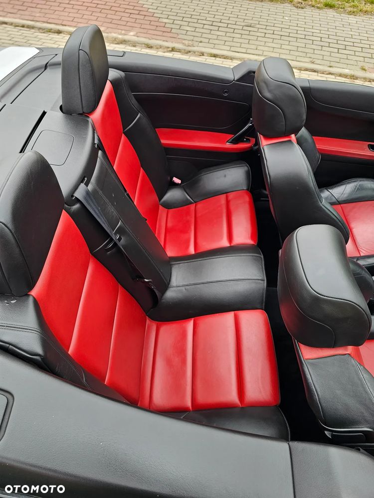 Peugeot 307 CC 2.0 - 19