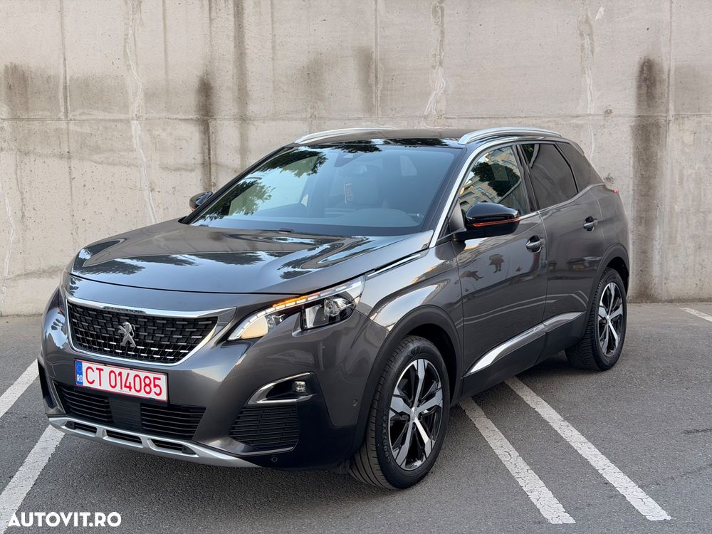Peugeot 3008 - 19