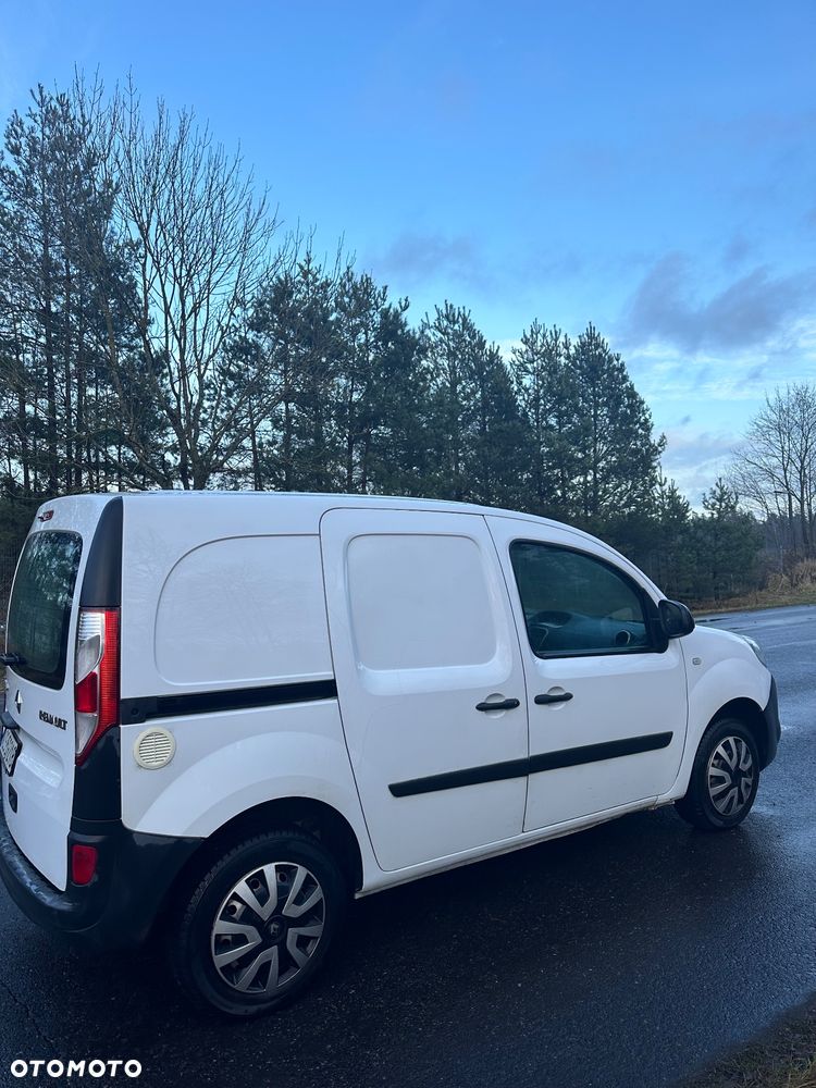 Renault Kangoo - 8