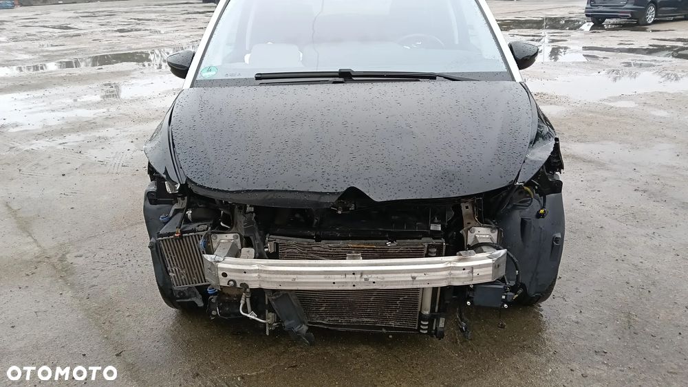 Citroën C4 SpaceTourer Grand PureTech 130 Stop&Start LIVE PLUS - 10