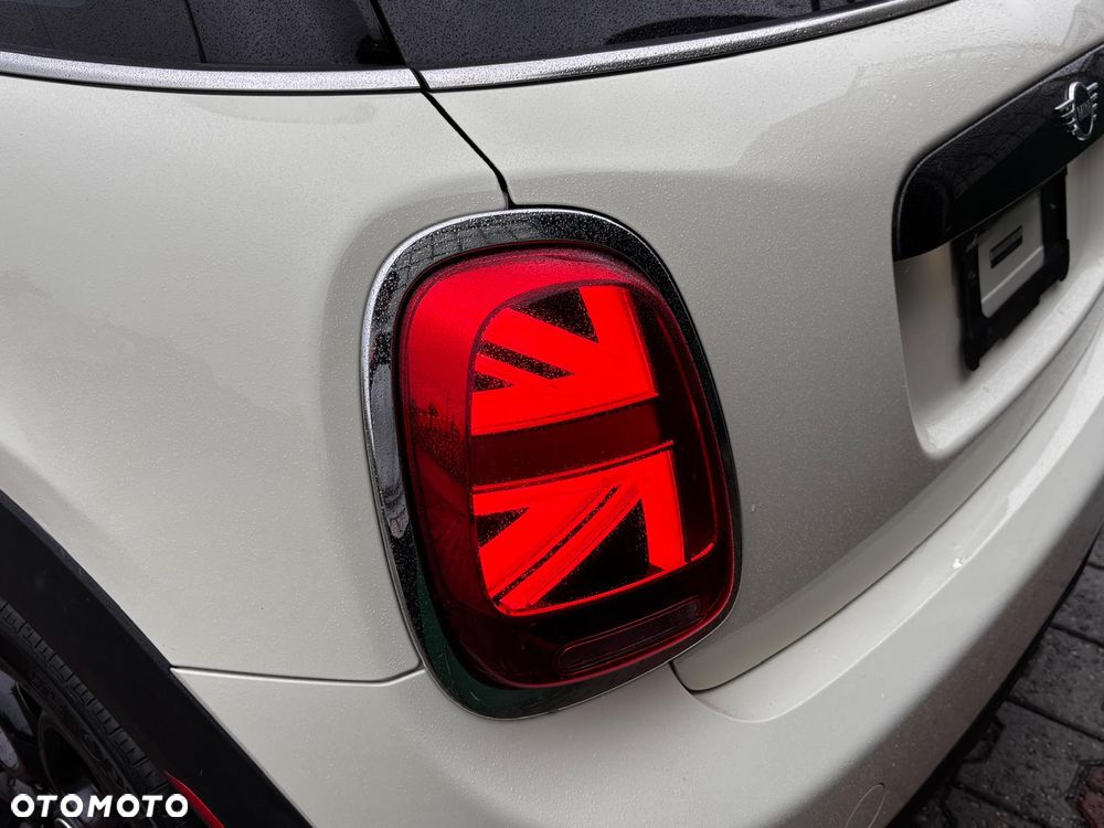 MINI Cooper Classic Trim - 9