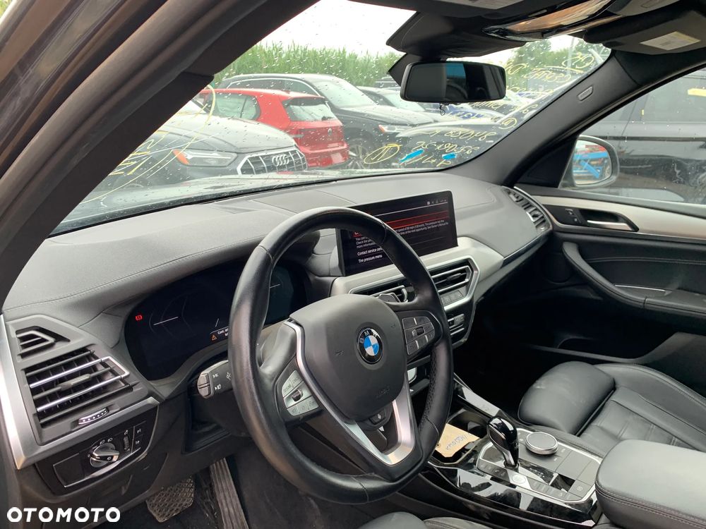 BMW X3 xDrive30i M Sport - 7