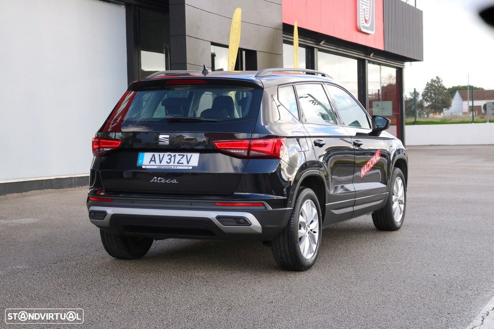 SEAT Ateca 1.0 TSI Style - 10