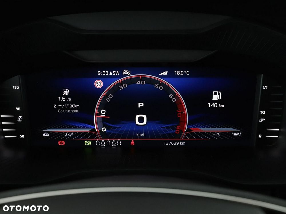 Skoda Kodiaq 2.0 TSI 4x4 RS DSG 7os - 23