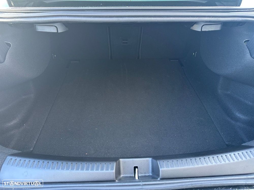 Mercedes-Benz CLA 180 d Style Aut. - 10
