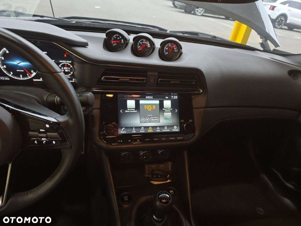 Nissan Inny - 14