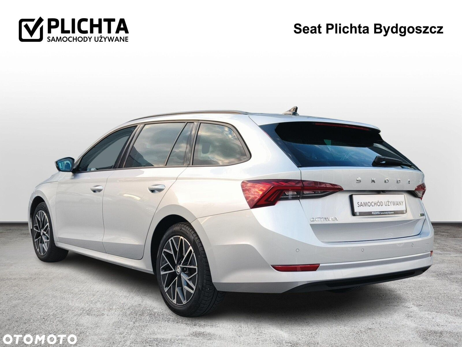 Skoda Octavia - 3