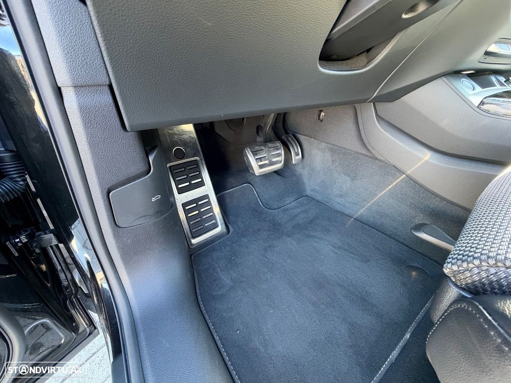 Audi Q5 Sportback - 7