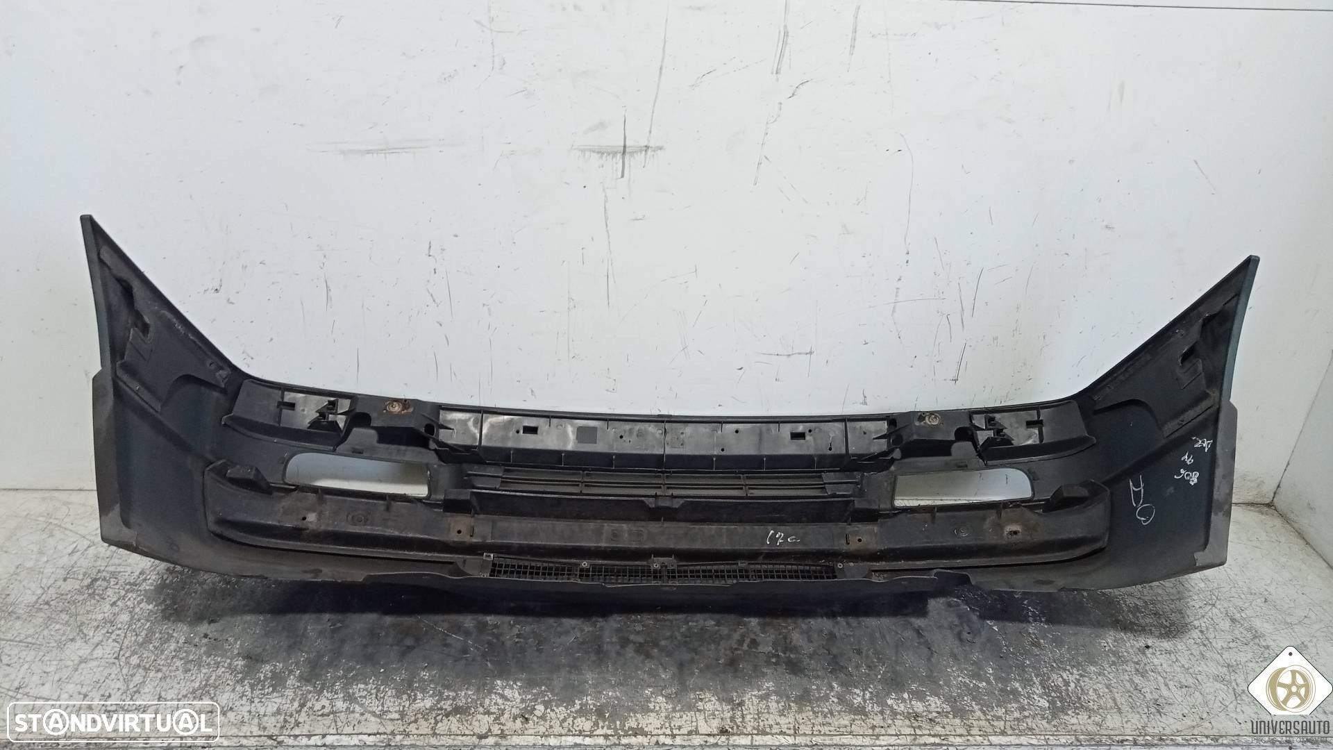PARA-CHOQUES FRONTAL PEUGEOT 806 1994 - 1