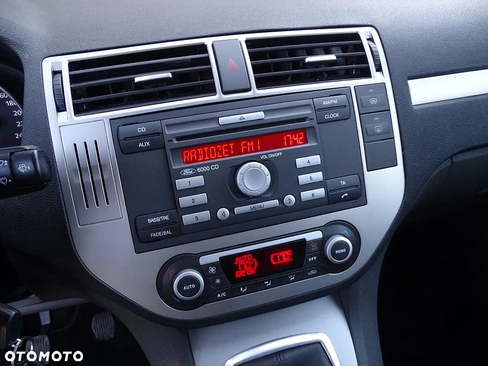 Ford C-MAX 1.6 Platinium X - 15