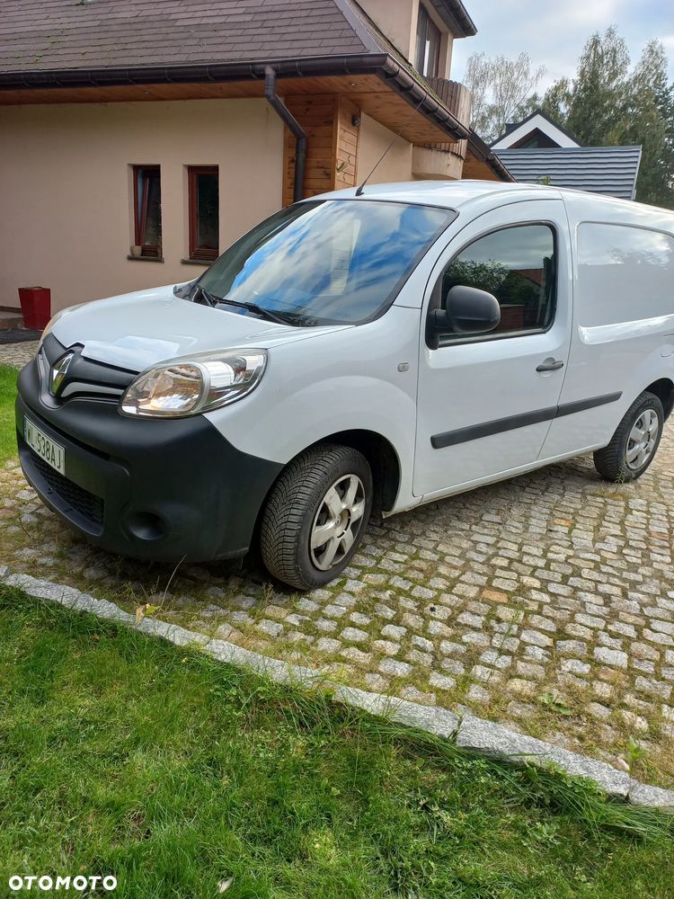 Renault Kangoo - 1