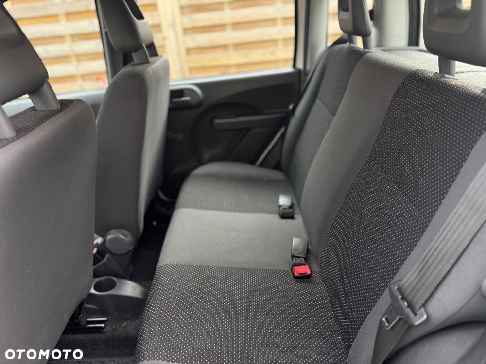 Fiat Panda - 7