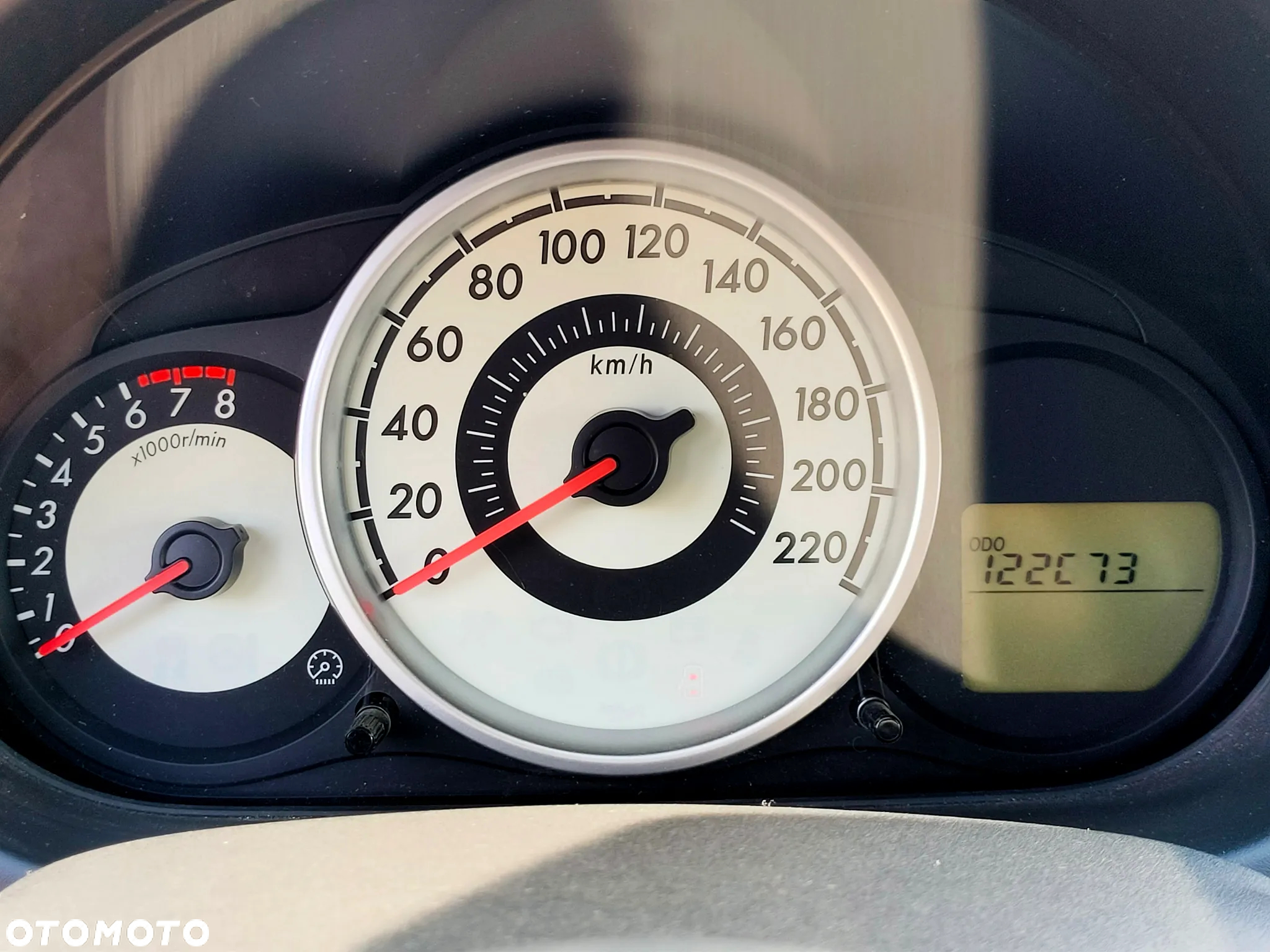 Mazda 2 1.3 Exclusive - 10