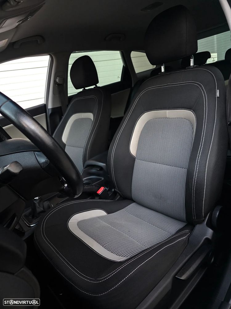 Kia Ceed SW 1.6 CRDi TX Sport - 50