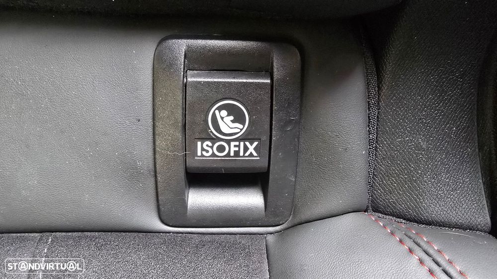 Peugeot 308 1.6 e-THP GT - 48