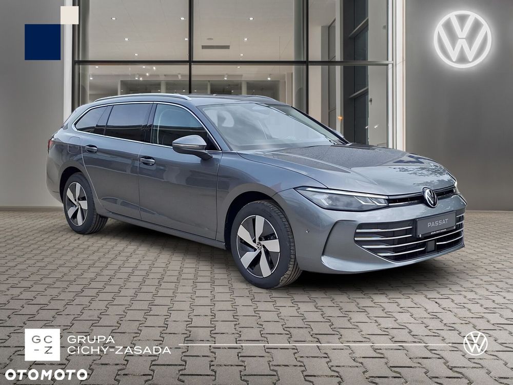 Volkswagen Passat - 7