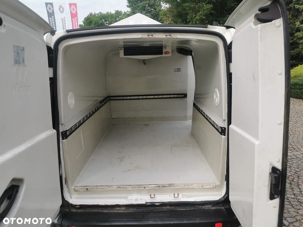 Fiat Doblo - 10