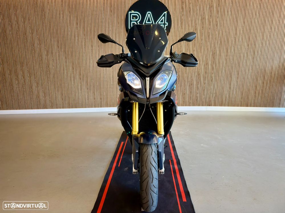 BMW S 1000 XR S1000 XR - 20