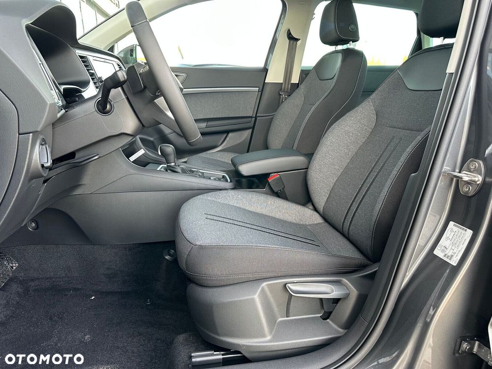 Seat Ateca 1.5 TSI Style S&S DSG - 9