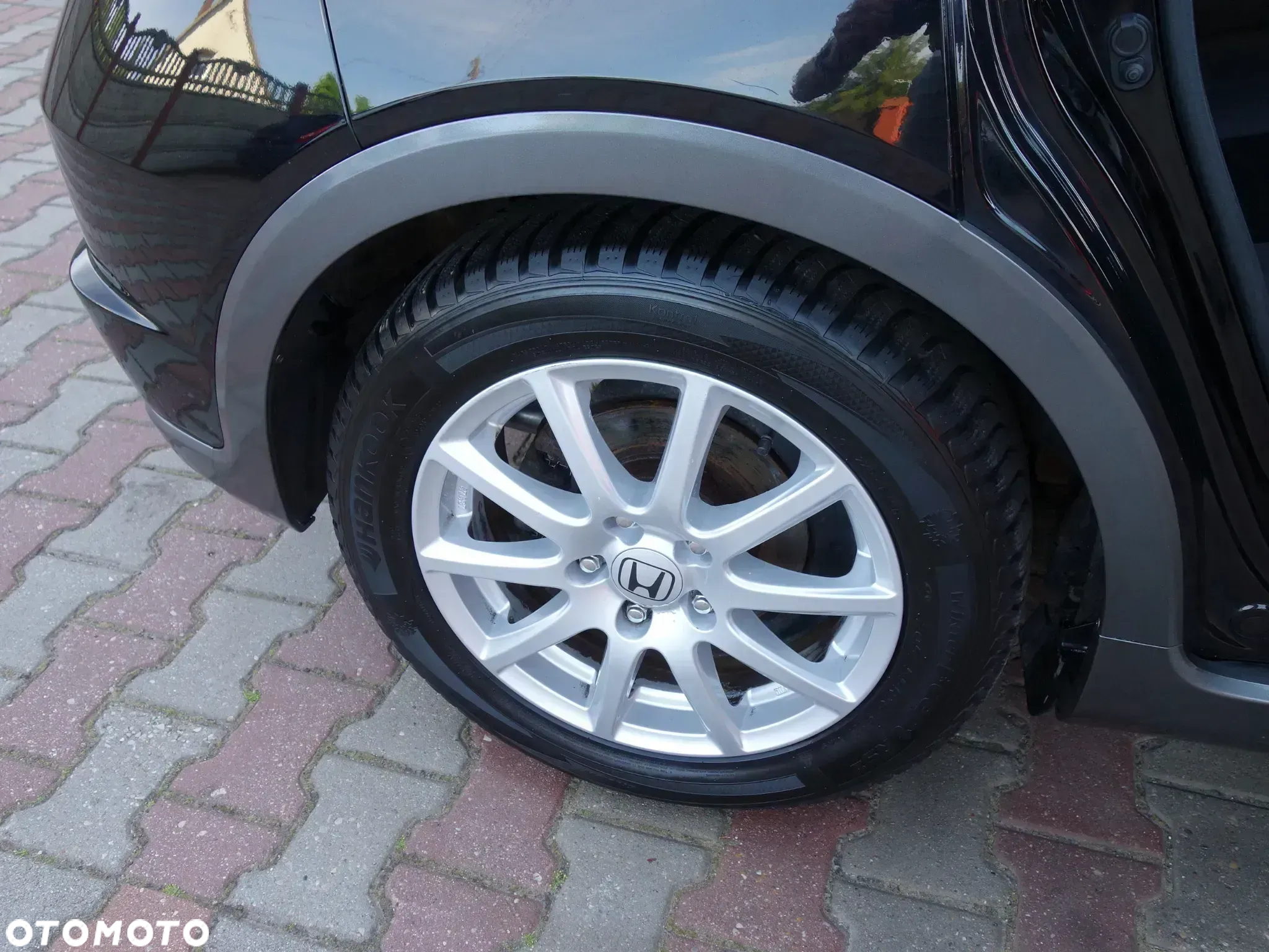 Honda Civic 1.8 Executive - 23