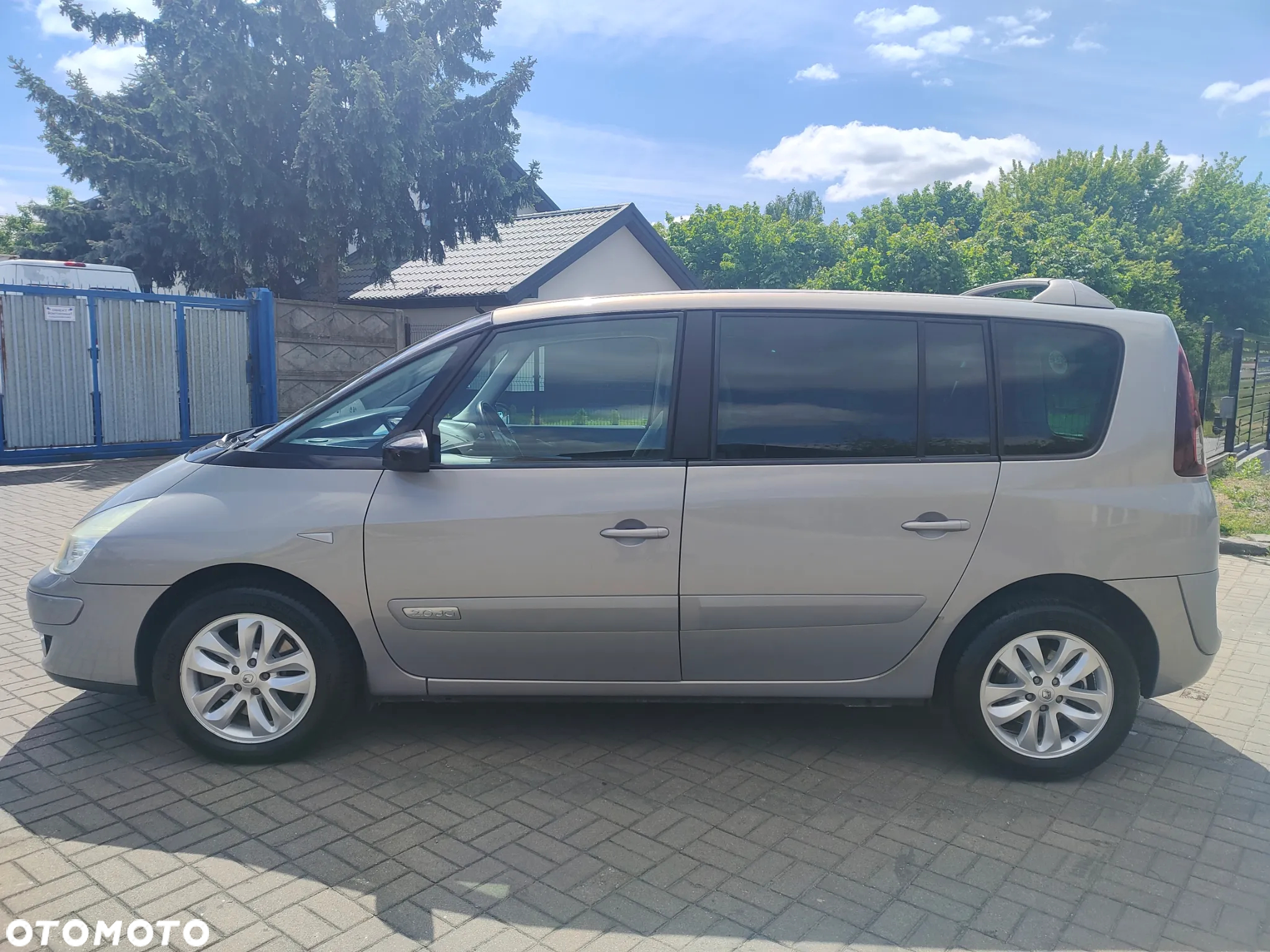 Renault Espace - 3