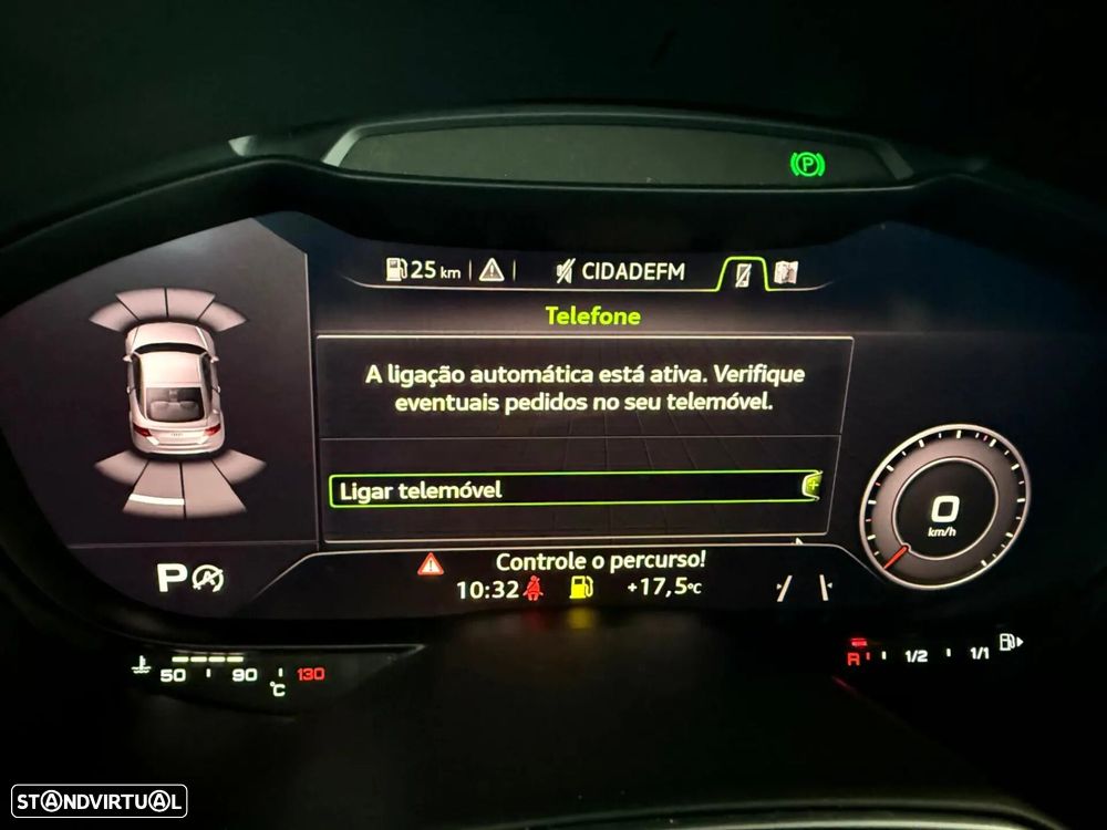 Audi TT RS Coupé 2.5 TFSi quattro S tronic - 33