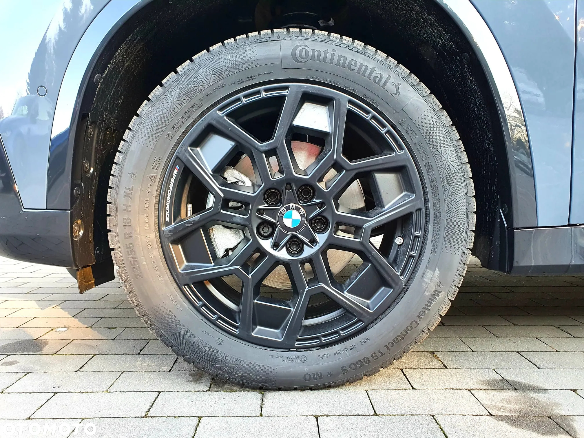 BMW X1 - 13