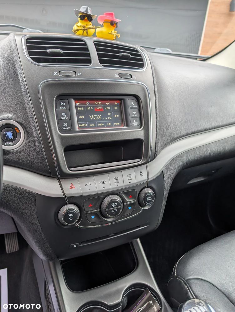 Fiat Freemont 2.0 Multijet 16V DPF Urban - 8