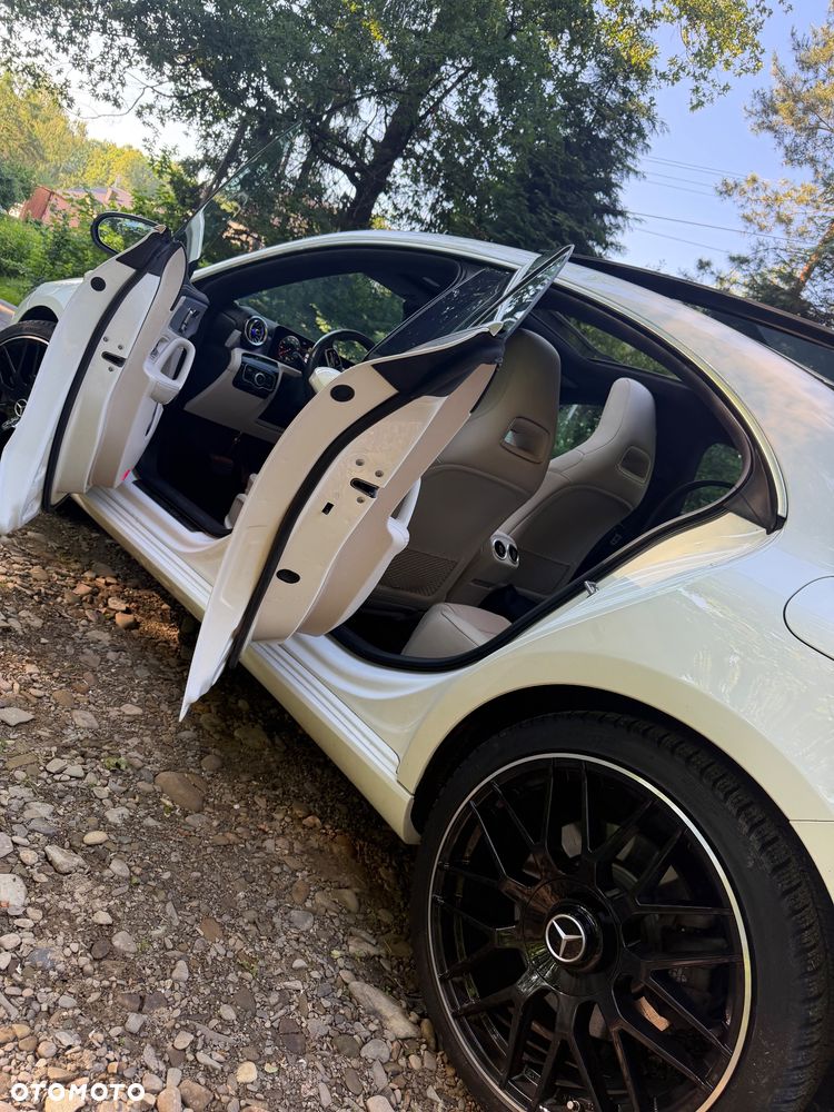 Mercedes-Benz CLA - 15
