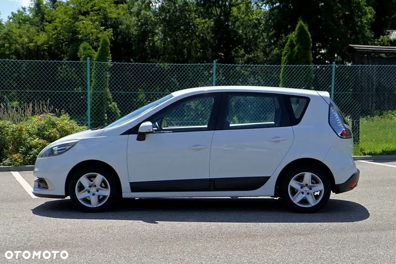 Renault Scenic - 6