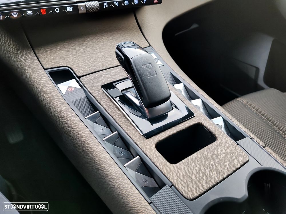 DS DS7 Crossback E-Tense So Chic EAT8 - 22