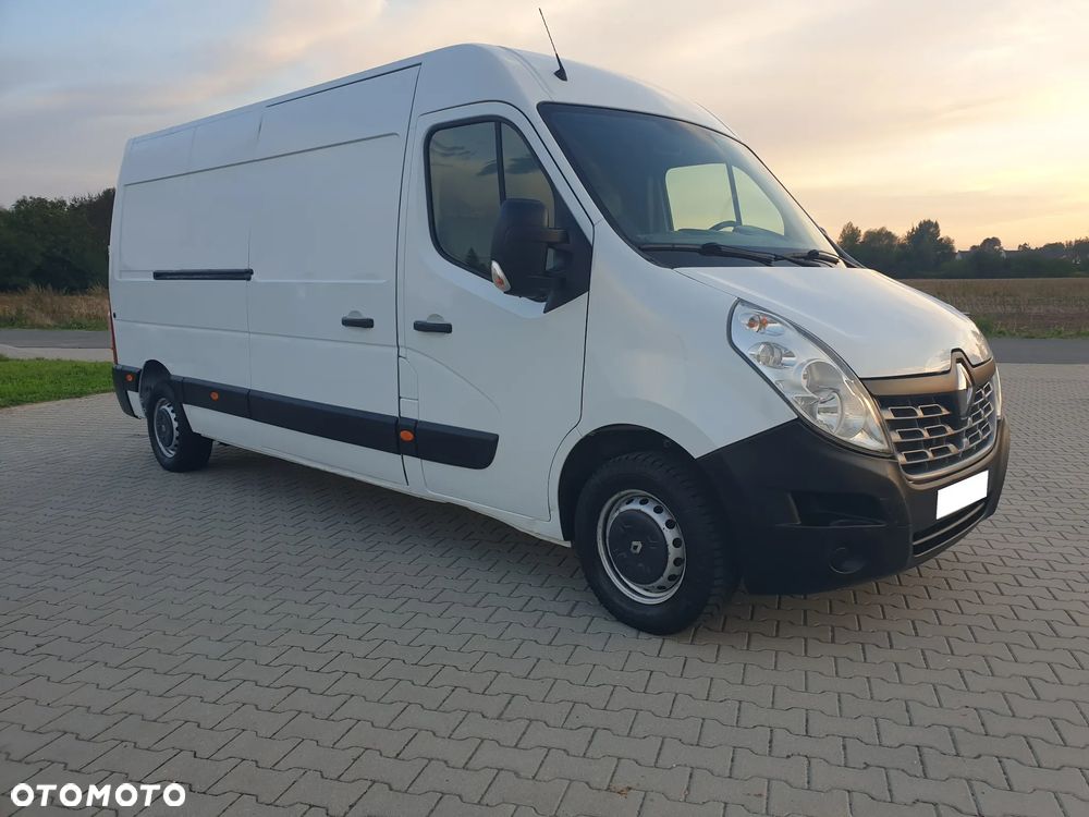 Renault MASTER - 2