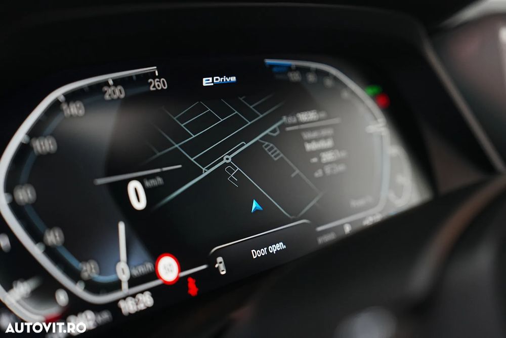 BMW X5 xDrive45e AT PHEV - 19