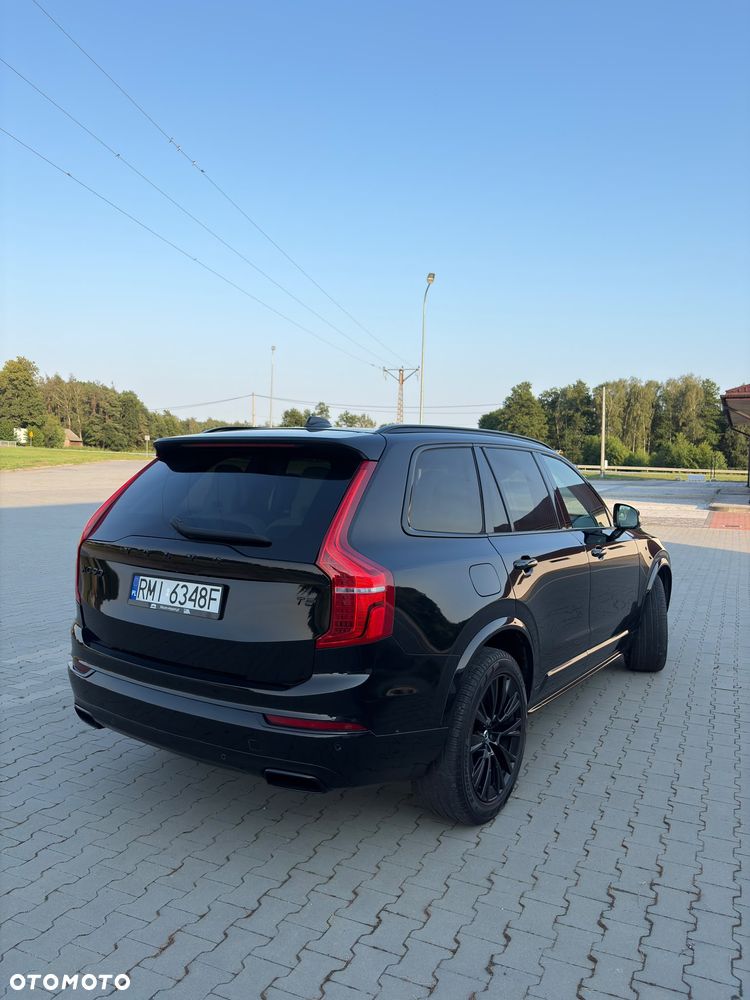 Volvo XC 90 - 11