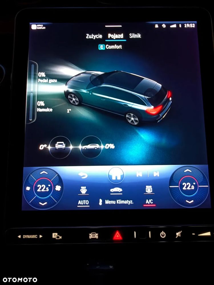 Mercedes-Benz Klasa C - 10