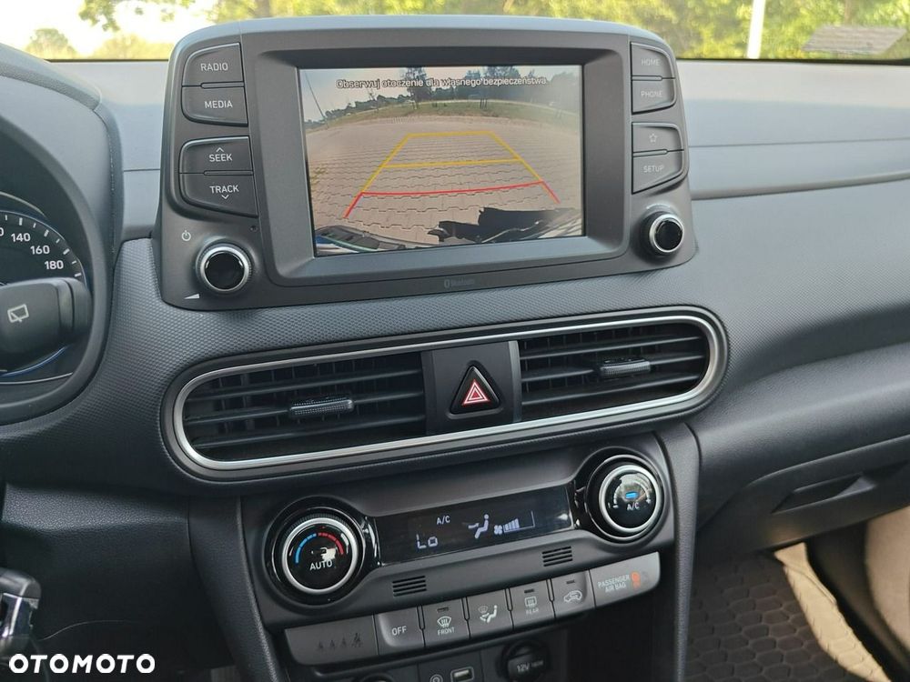 Hyundai Kona - 13