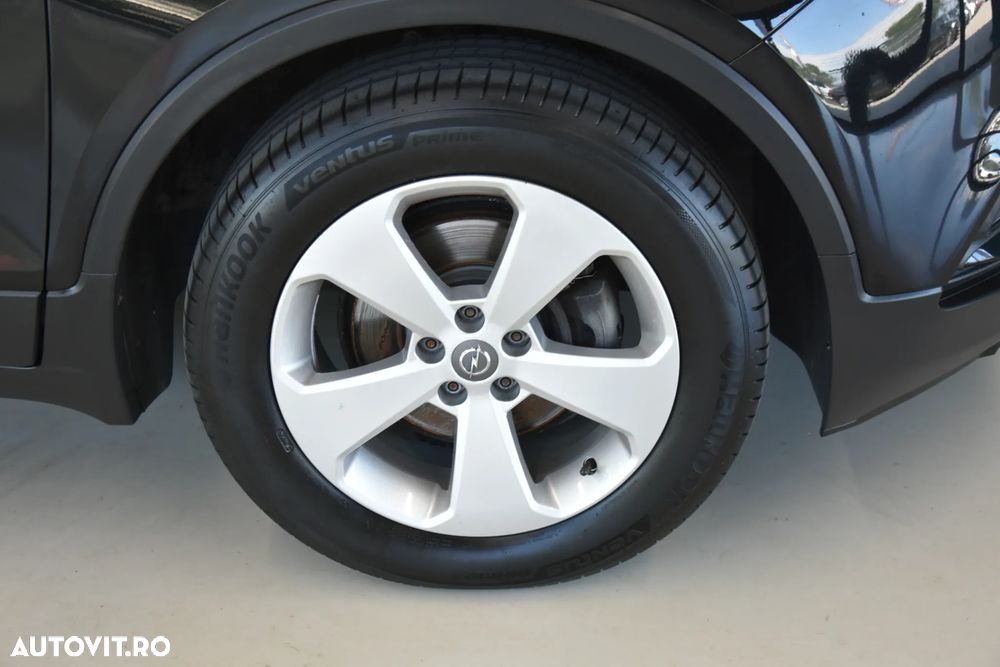 Opel Mokka 1.6 CDTI ECOFLEX Start/Stop Innovation - 19