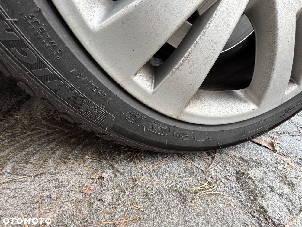 Mercedes-Benz Klasa C - 33