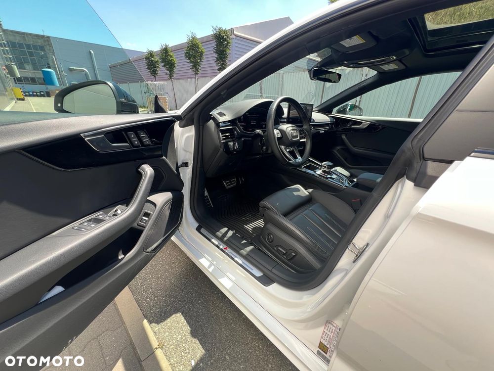 Audi A5 Sportback - 15