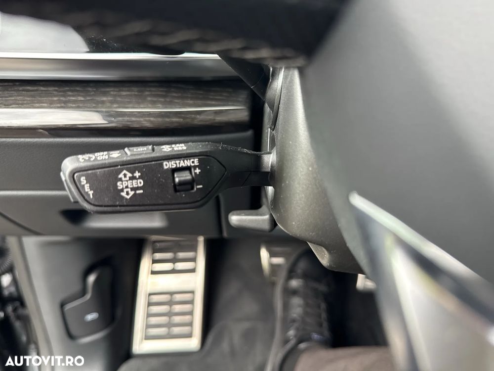 Audi Q8 50 TDI quattro Tiptronic MHEV - 20