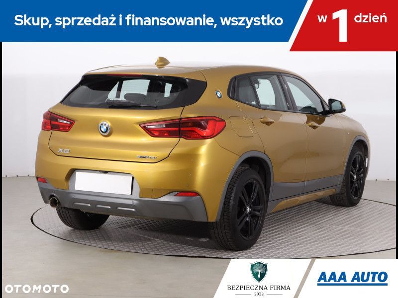 BMW X2 - 6