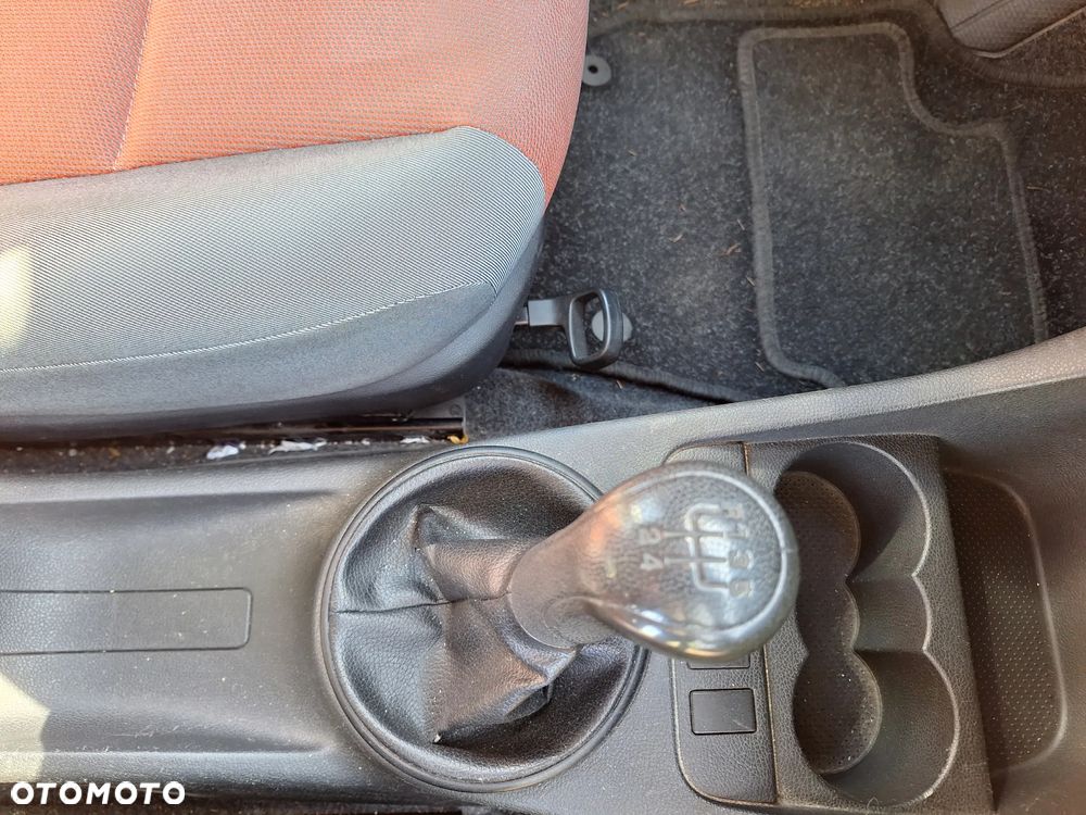 Skoda Fabia 1.2 12V Classic - 30