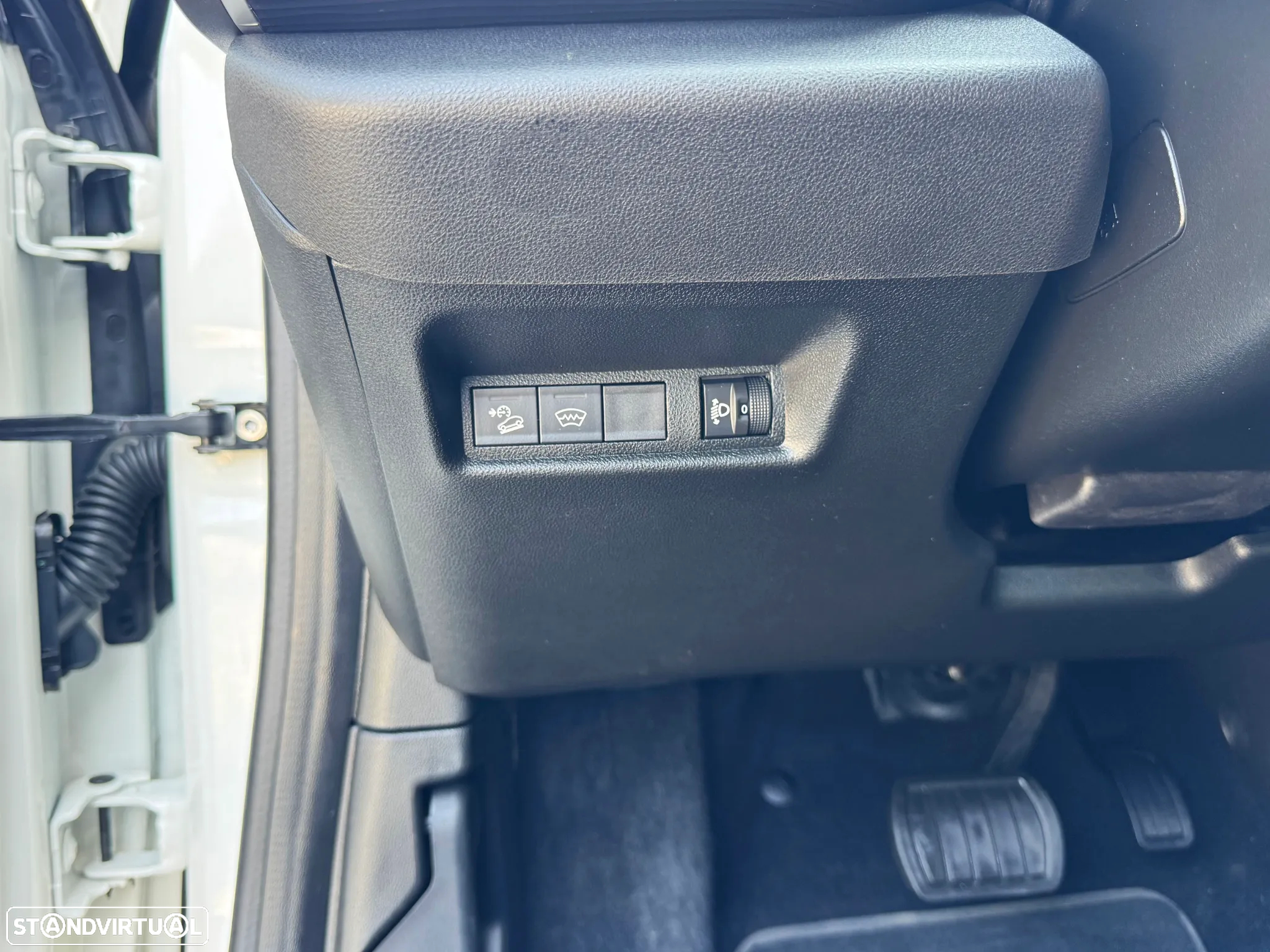 Jeep Avenger 54 kWh Longitude - 14