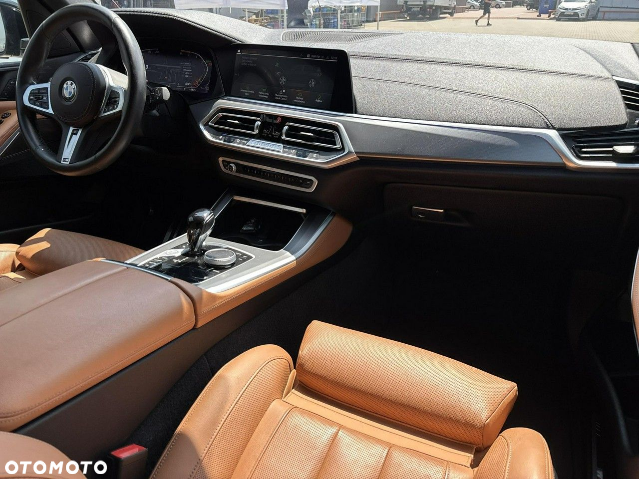 BMW X5 - 18