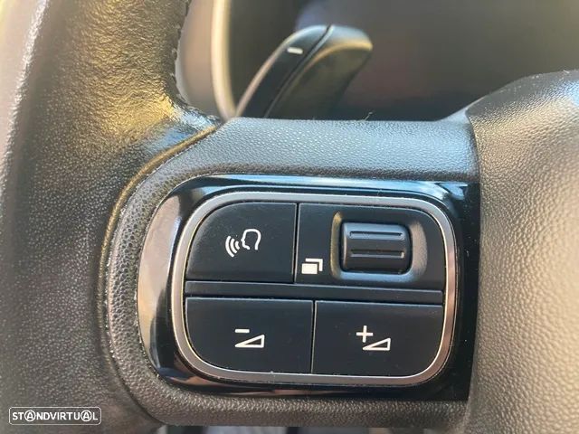 Citroën C5 Aircross 1.5 BlueHDi Shine J19 EAT8 - 14