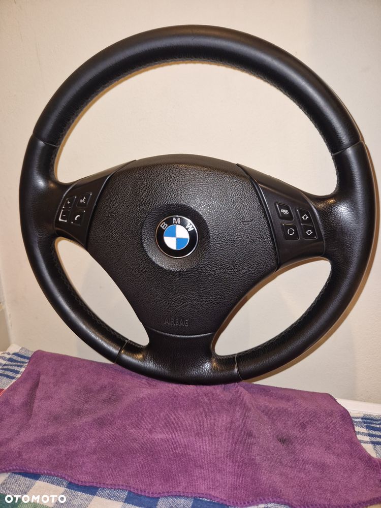 BMW Seria 3 318d - 18